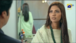 Dil Zaar Zaar - Episode 04 - 13th March 2022